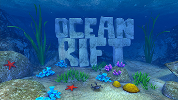ocean rift(海洋裂谷) VR v1.0安卓版