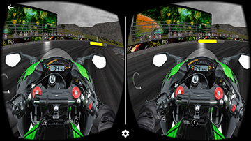 VR自行车锦标赛ios版 v1.3苹果版