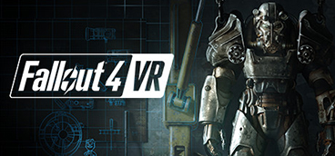 辐射4VR(Fallout4 VR) v1.0免安装绿色破解版