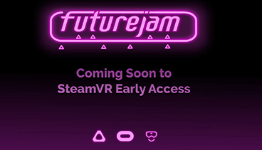 Futurejam VR v1.0官方版