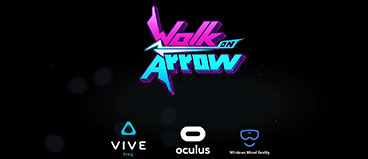 一箭成名(Walk on Arrow)VR v1.0