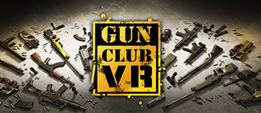 枪械俱乐部VR(Gun Club VR) v1.0汉化破解版