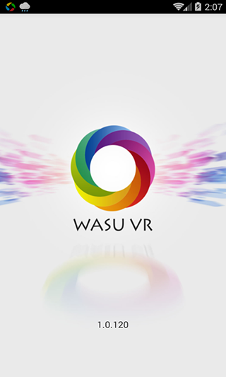 WASU VR app