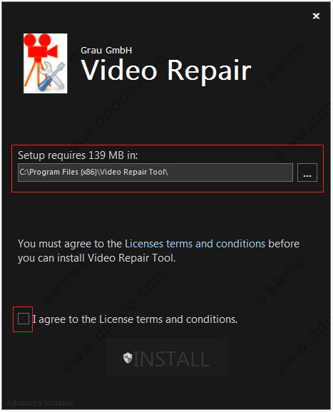 Grau Gmbh Video Repair Software Activation Code