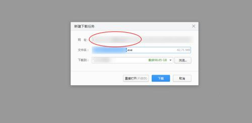 eagleget中文版(比迅雷好的下载软件)下载 v2.1.6.70免费版 0