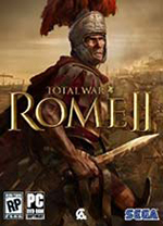 罗马2全面战争中文版 帝皇版