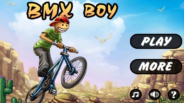 单车男孩最新版