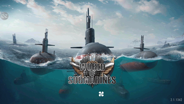 潜艇世界最新版