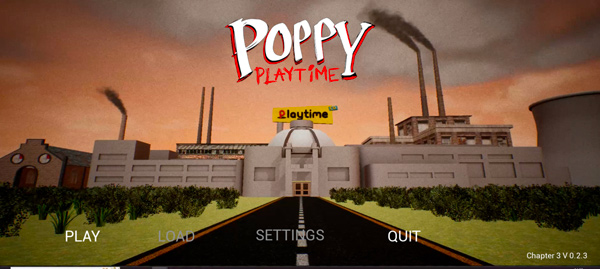 poppy playtime3手游正版