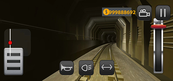 地铁驾驶模拟器最新版