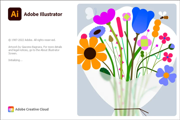 Adobe Illustrator 2023 for Mac最新版