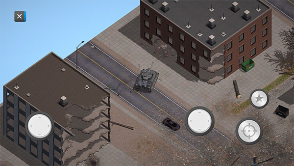 城市粉碎模拟器2最新版