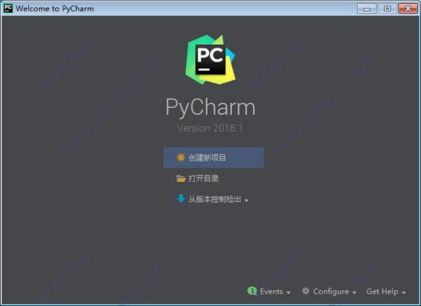 JetBrains PyCharm Professional 2018.1.3 Crack [CracksMind] Crack _VERIFIED_